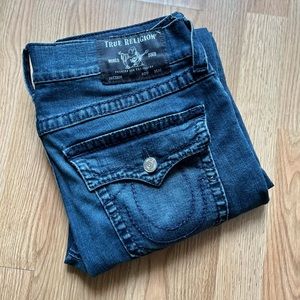 Men’s True Religion Jeans